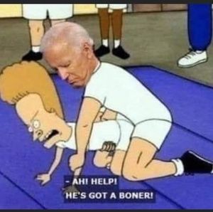 Meet your Posher, Jerry